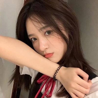 金发女郎之恋封面