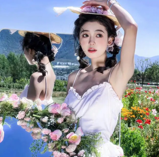 一起探恋爱封面